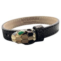 Bulgari Schlangenarmband