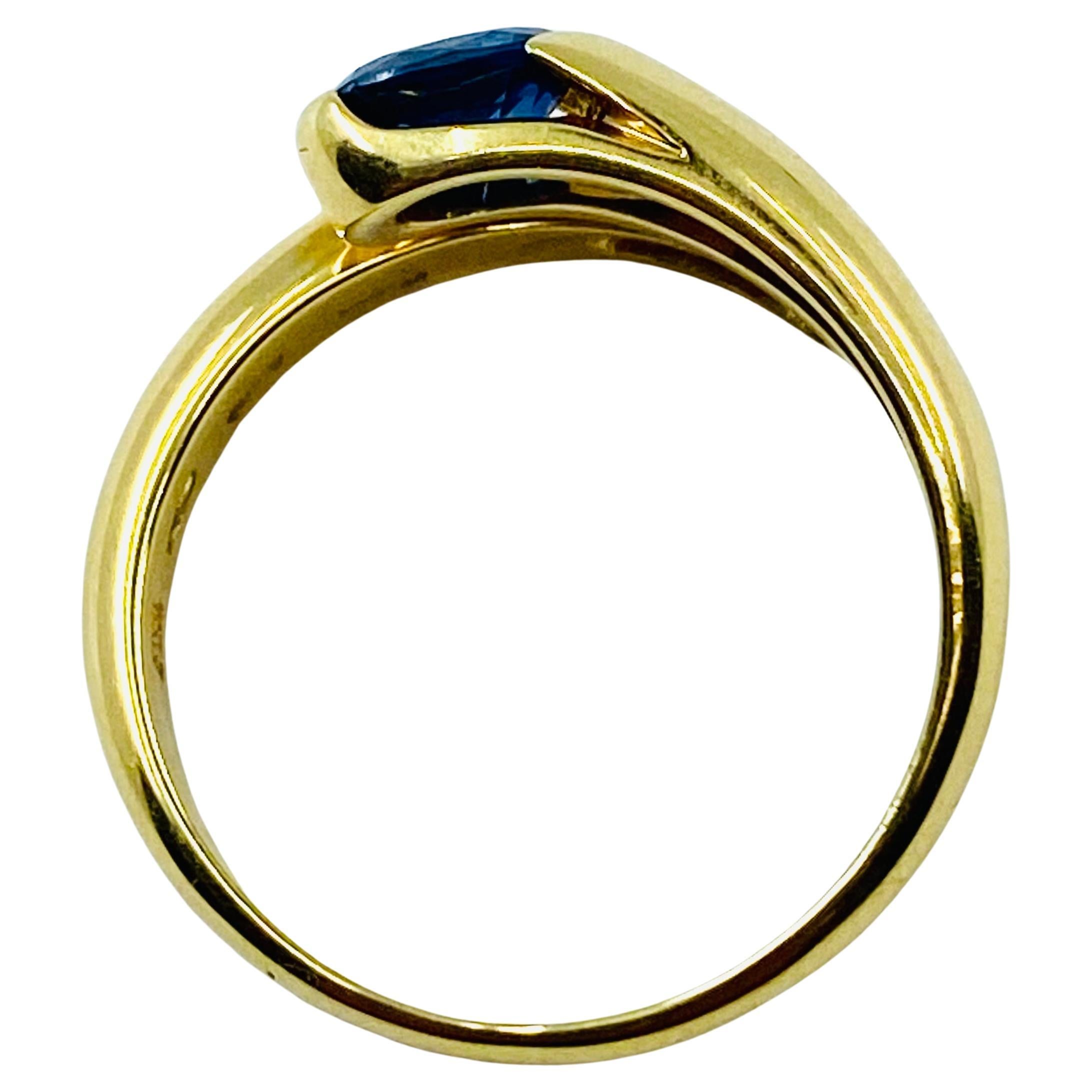 gold diamond snake ring