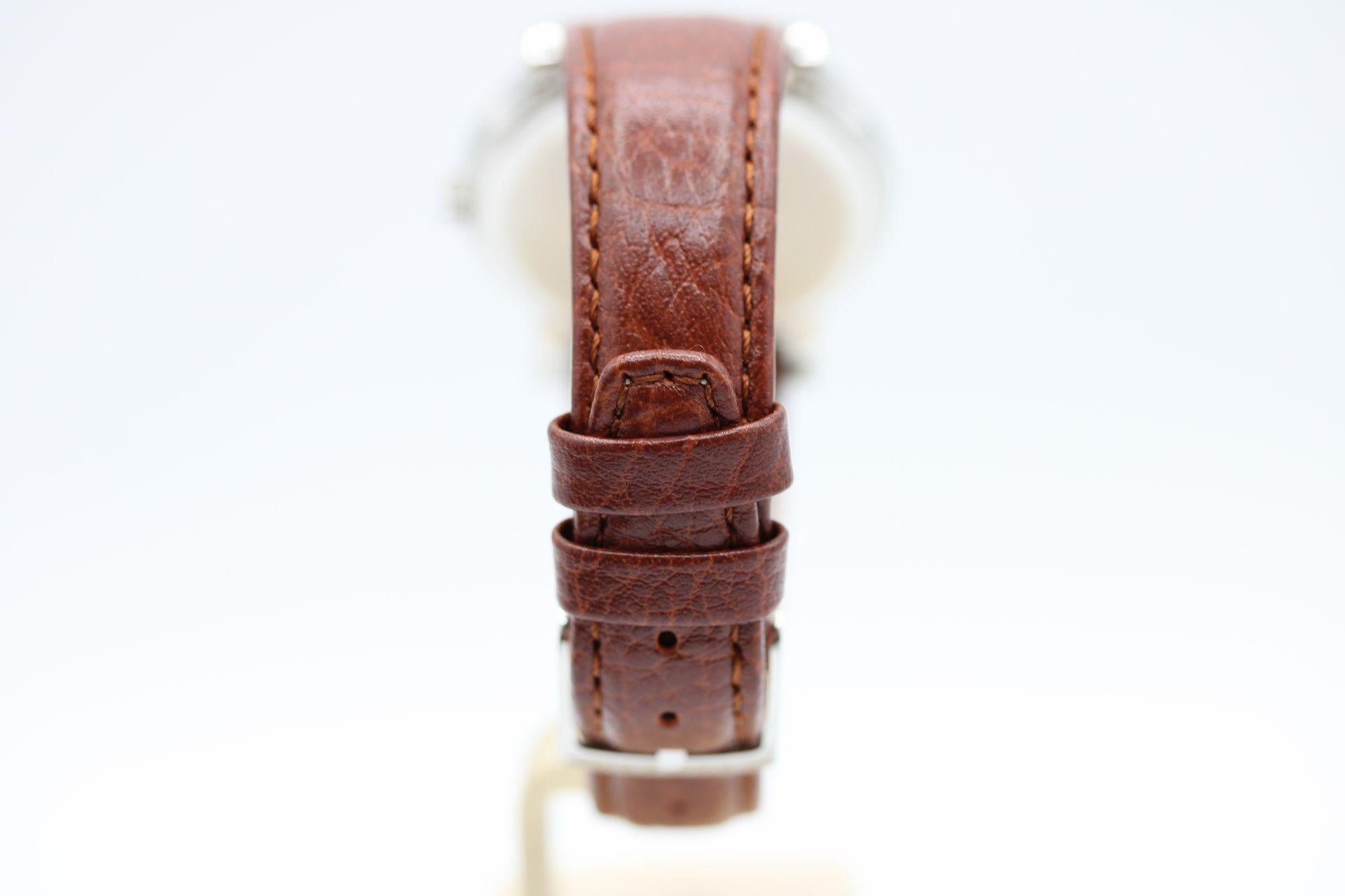 Bulgari Solotempo 35 mm ST35S 2