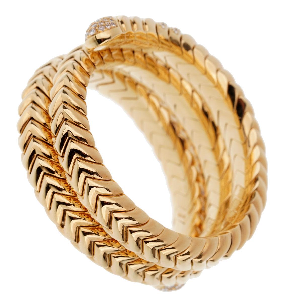 mahabharat gold bracelet