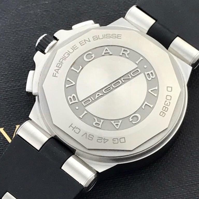bvlgari dg 48 bv ch