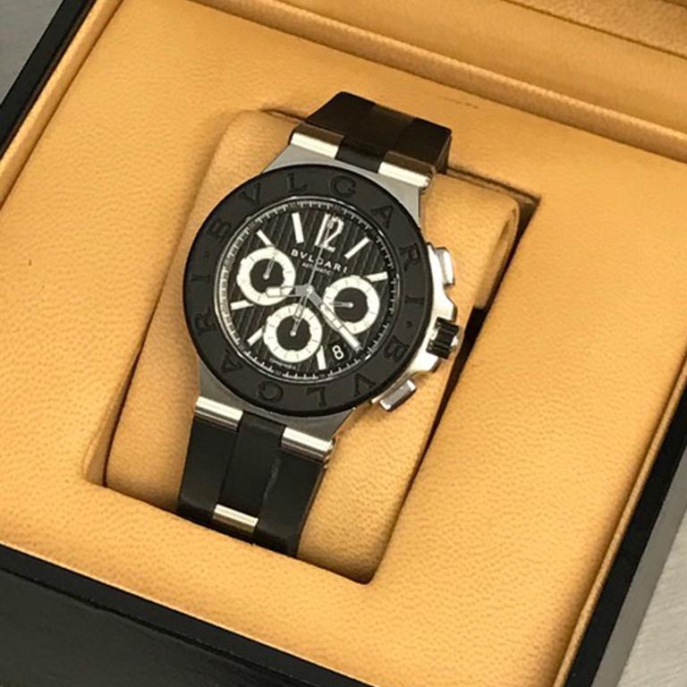 bvlgari diagono dg 48 bv ch