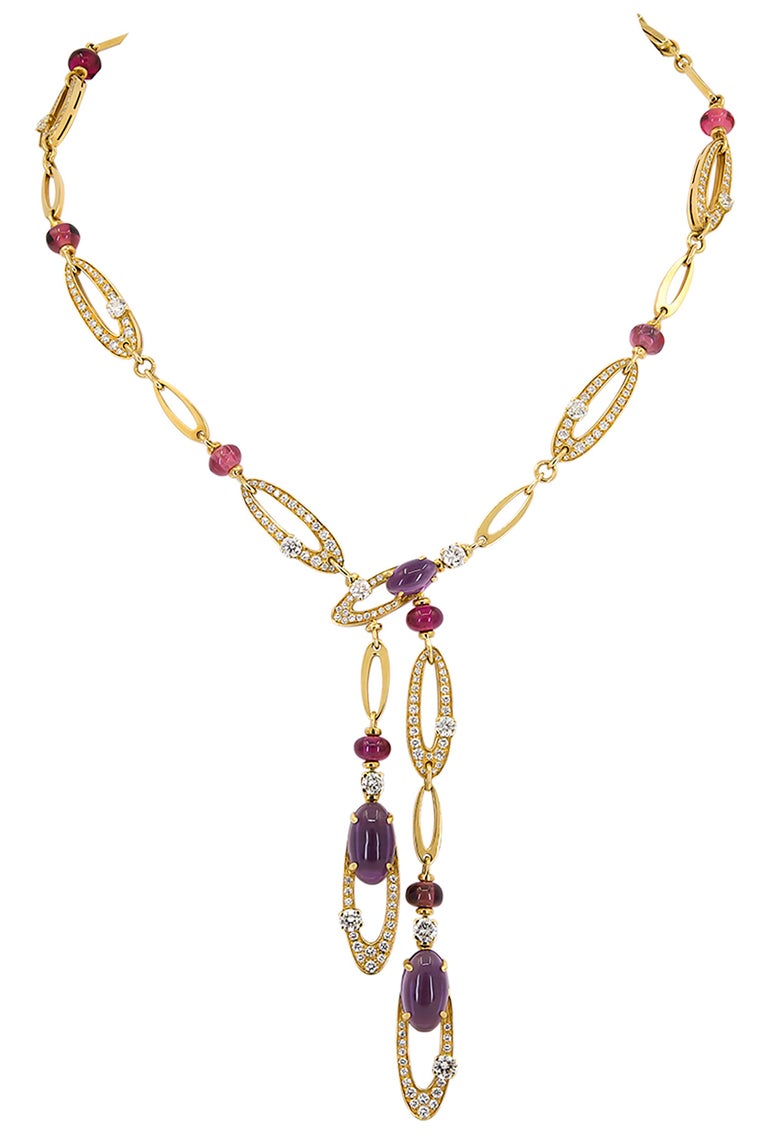 used bulgari jewelry