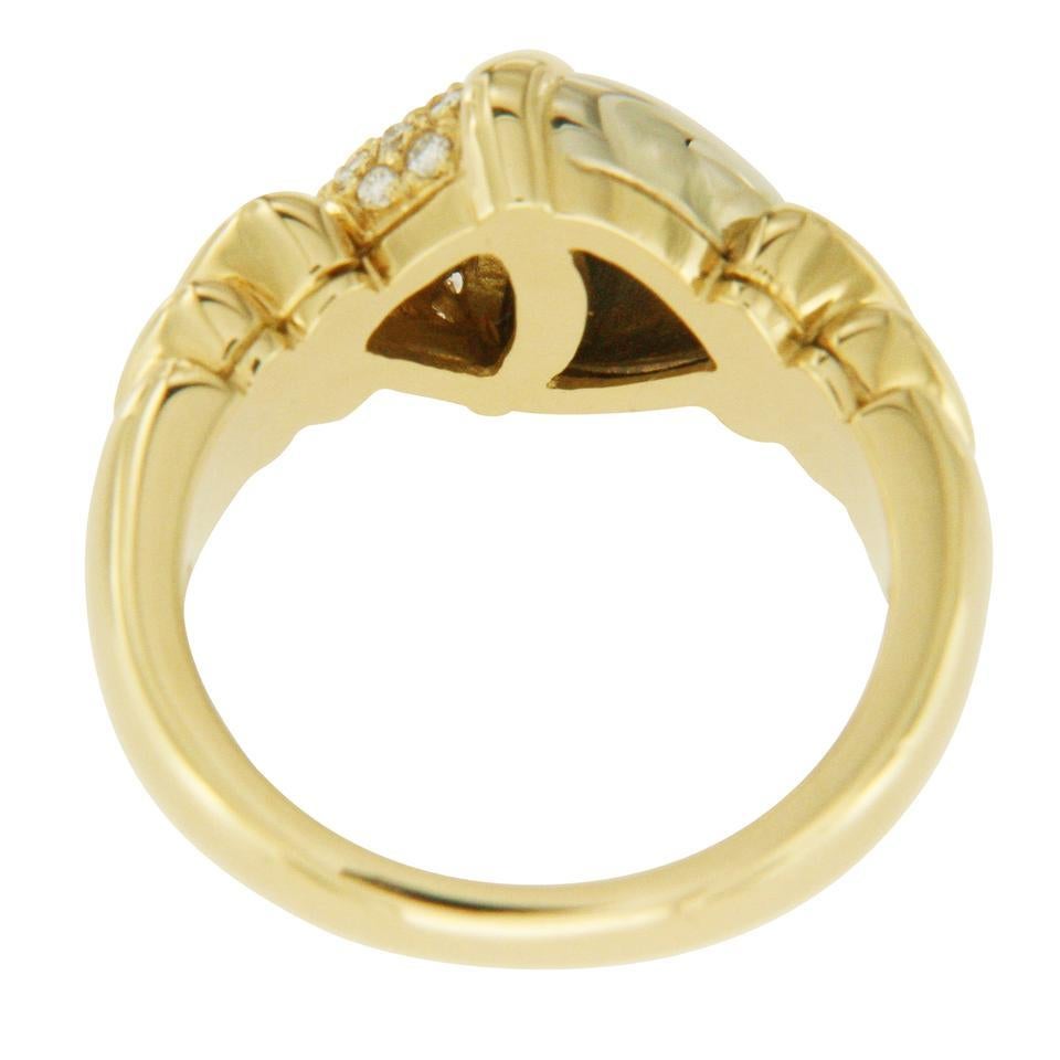 gold tow ring