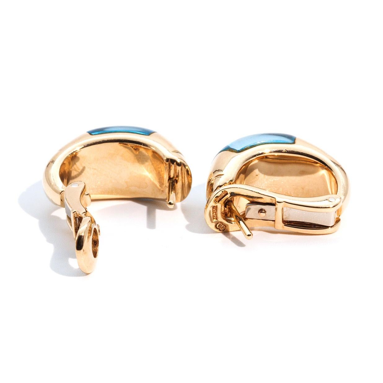 tronchetto bulgari