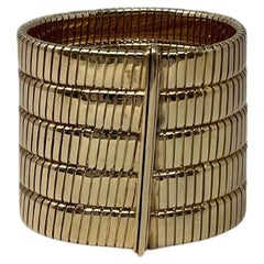 Brazalete Tubogas BULGARI