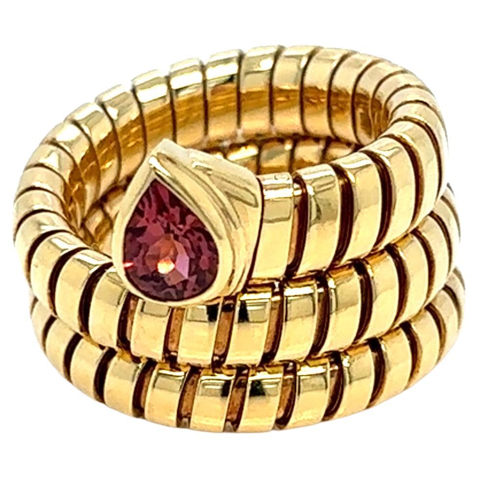 Is a Bulgari ring worth it?