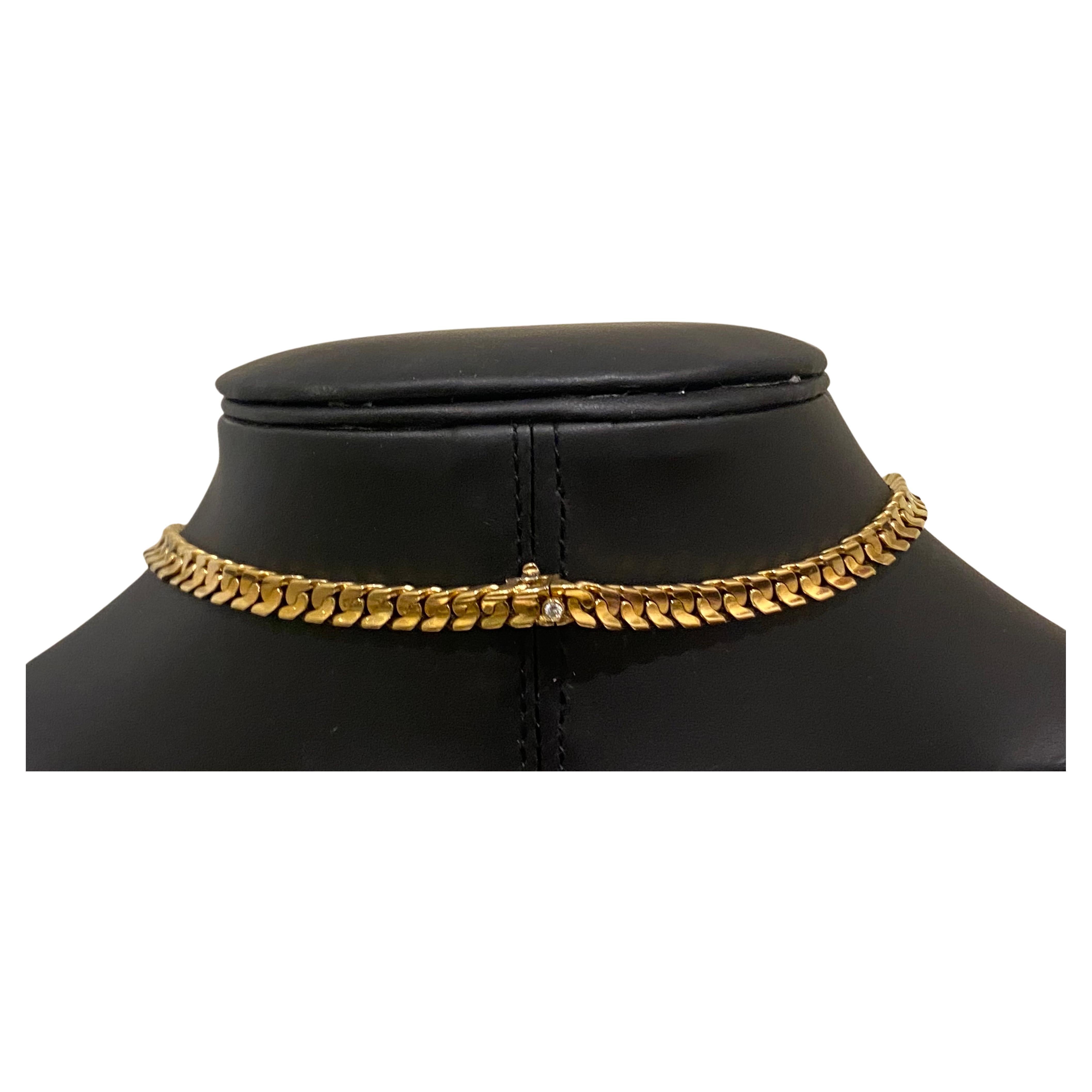 Bulgari Vintage Antike Münze 18k Rubin Monete Halskette & Ohrringe Collet Set Damen