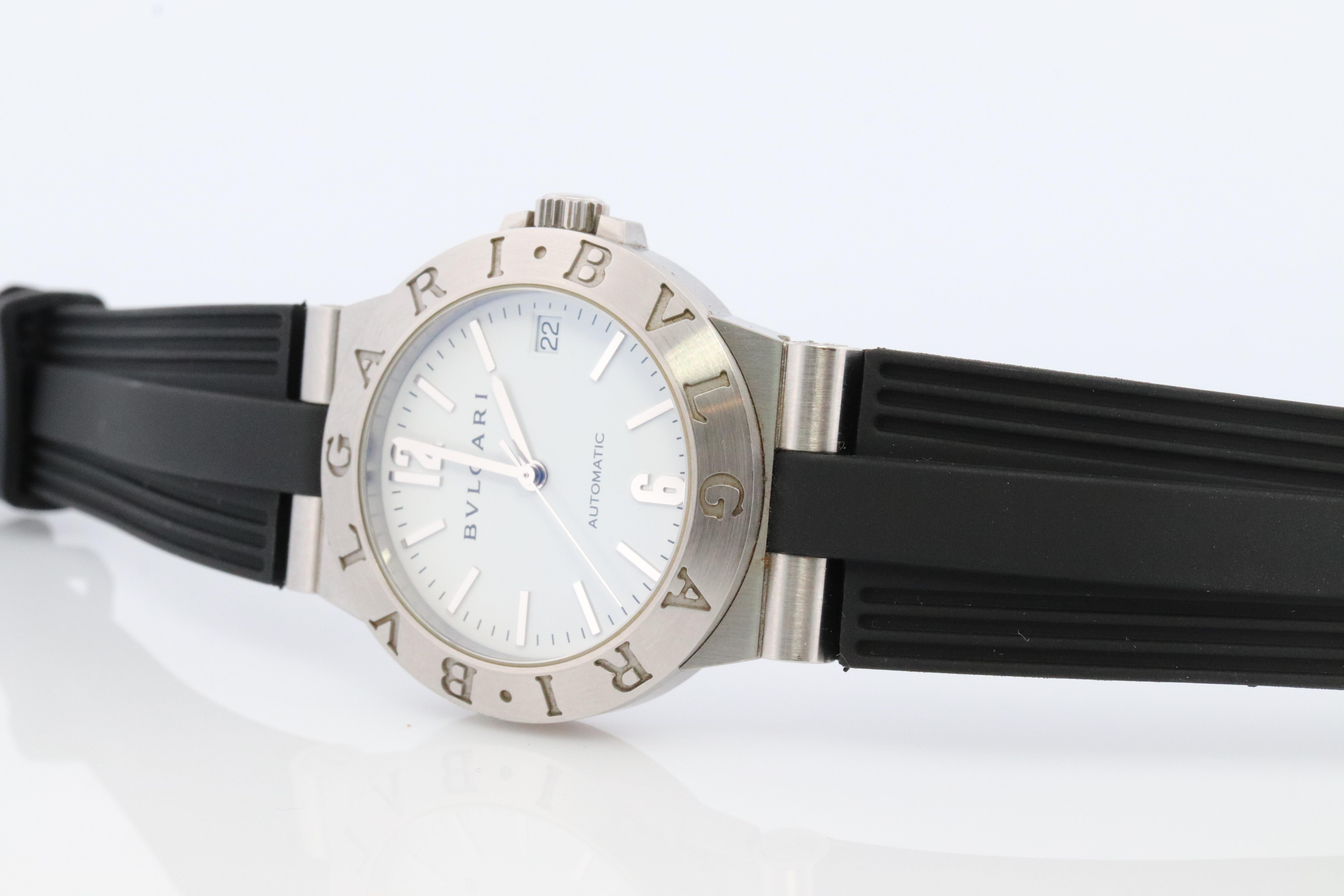 bulgari lcv 35 s