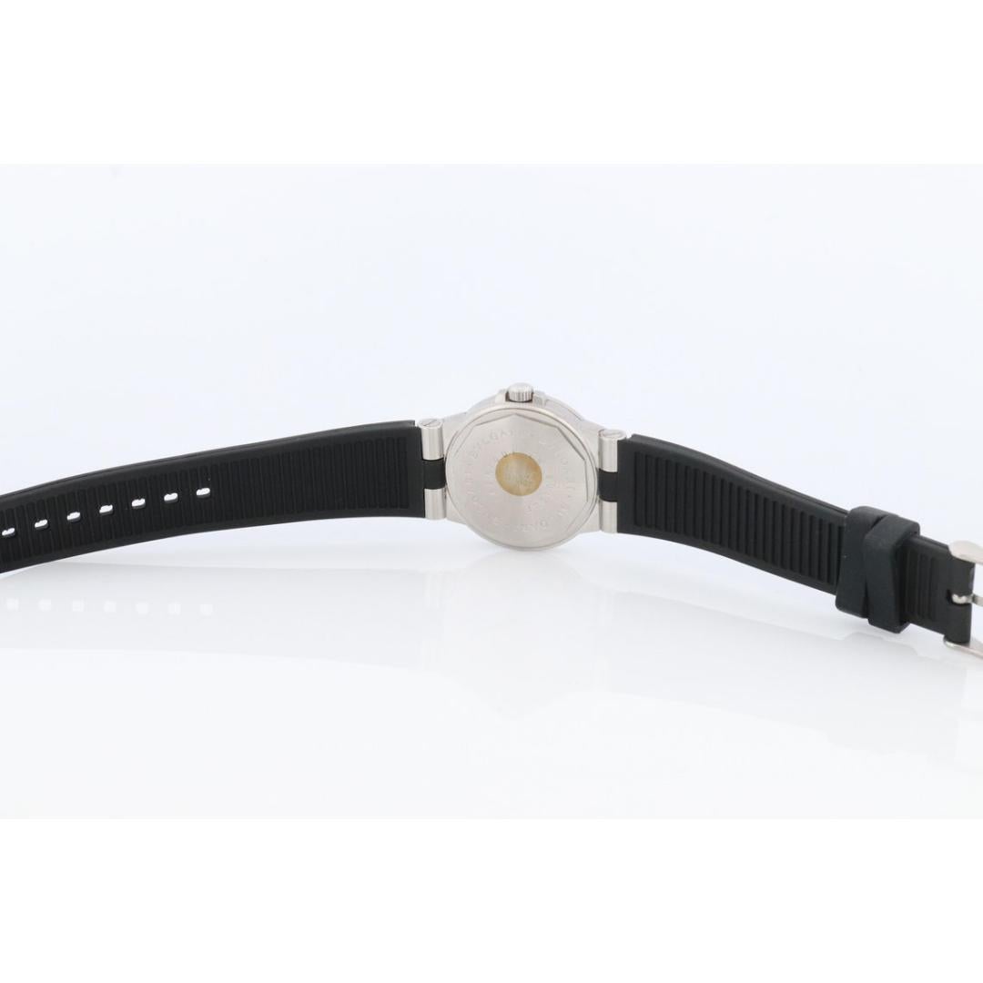 Women's Bulgari Watch. Bvlgari LCV 35 S Automatic Mens Watch. Bvlgari Diagono Auto For Sale