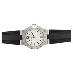 Bulgari Watch. Bvlgari LCV 35 S Automatic Mens watch. Bvlgari Diagono Auto