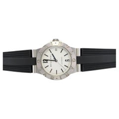Bulgari Watch. Bvlgari LCV 35 S Automatic Mens Watch. Bvlgari Diagono Auto