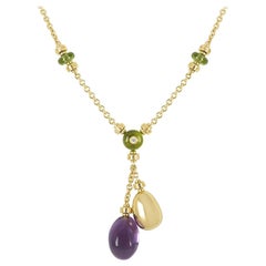 Diamond Pendant Necklaces