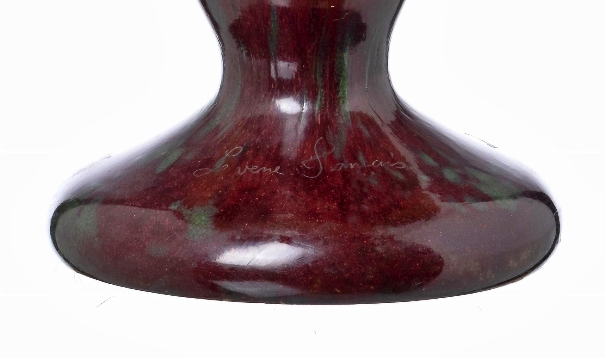 VASO BULKY 