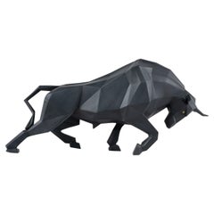 Bull 'Matte Black'