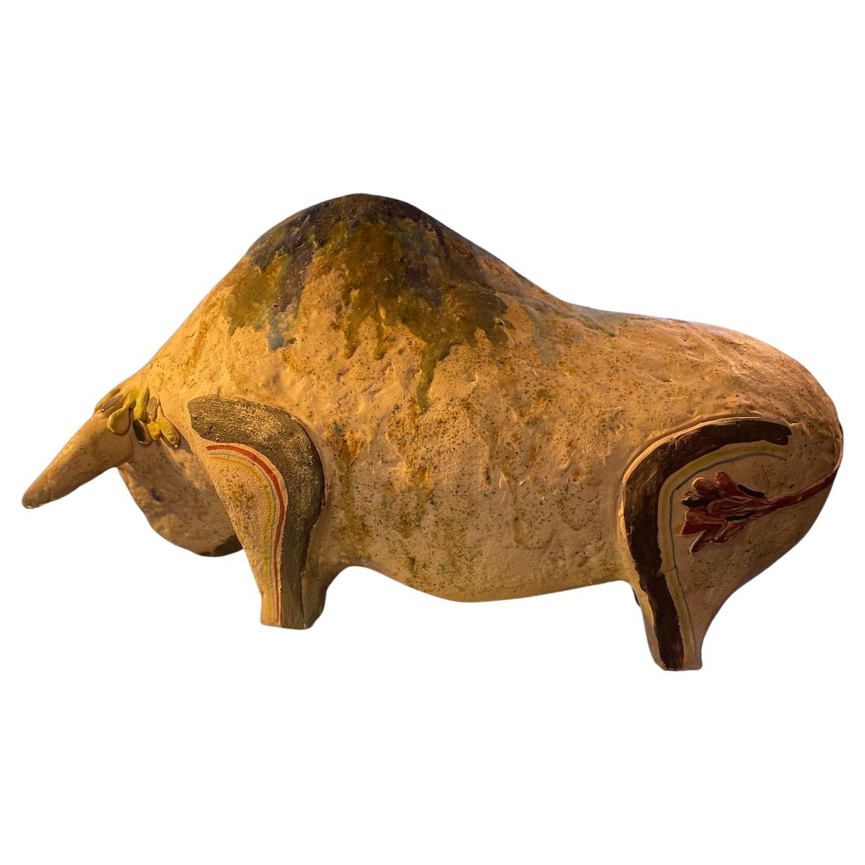 Ivo De Santis (Florence, 1934 - ) est un céramiste et sculpteur italien, actif principalement entre les années 1950 et 1980.
Ses œuvres, principalement créées en céramique émaillée, incarnent l'esthétique raffinée du mouvement italien Mid-Century