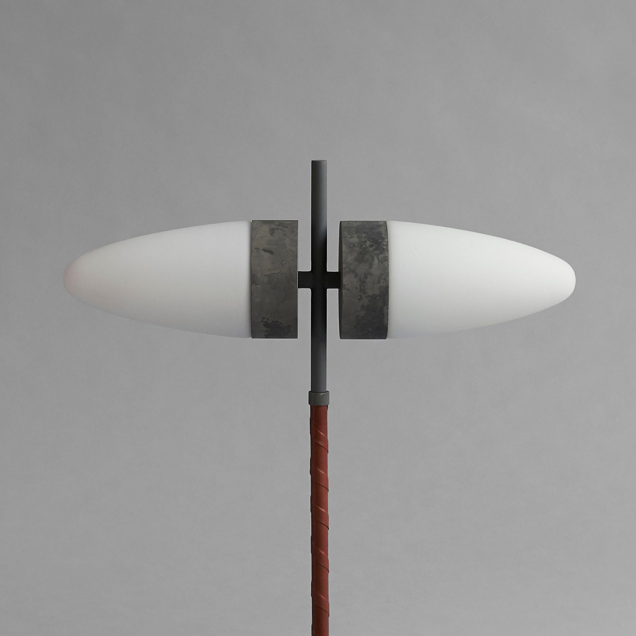 Danish Bull Table Lamp by 101 Copenhagen For Sale