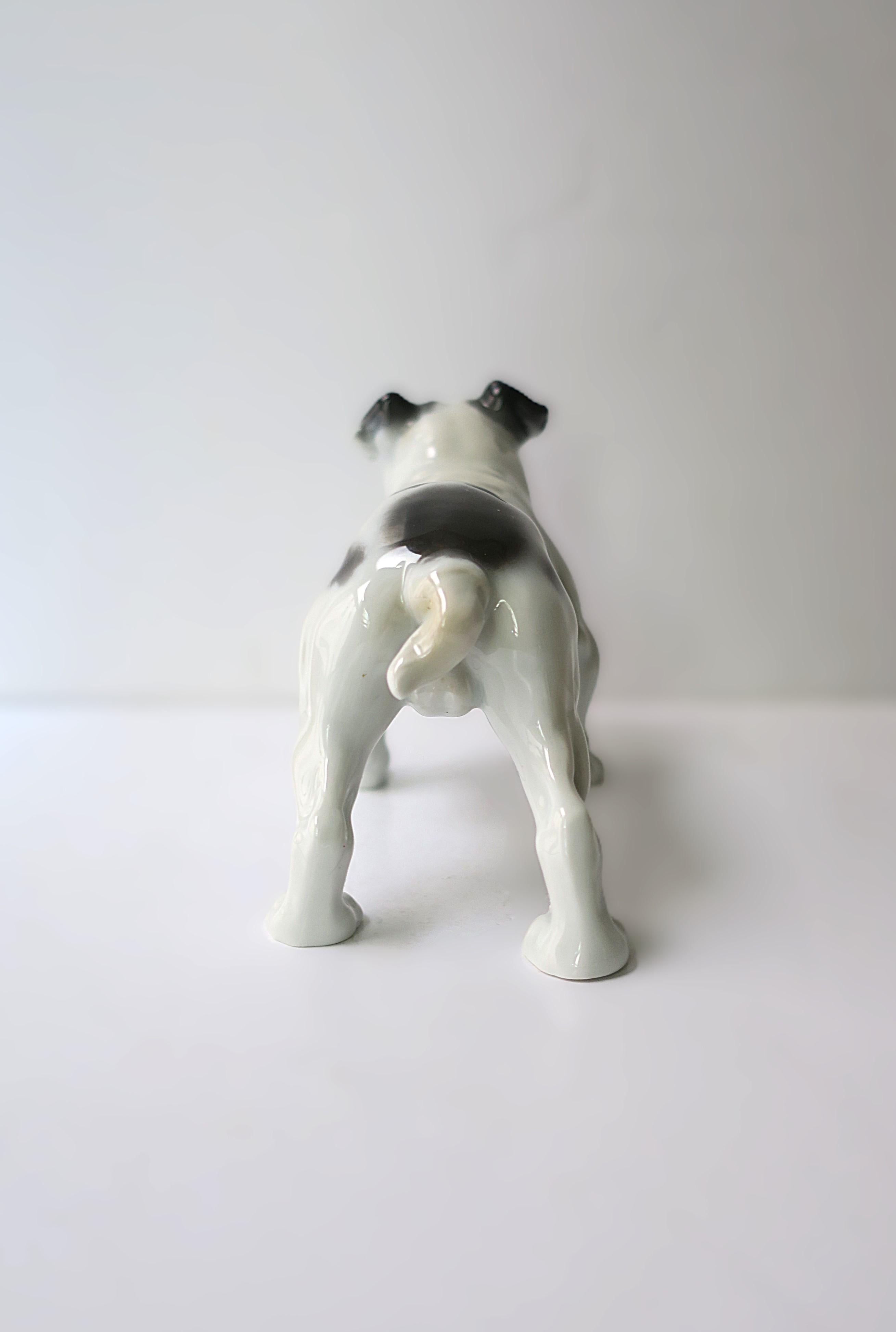 Bulldog de Fritz Diller en venta 6