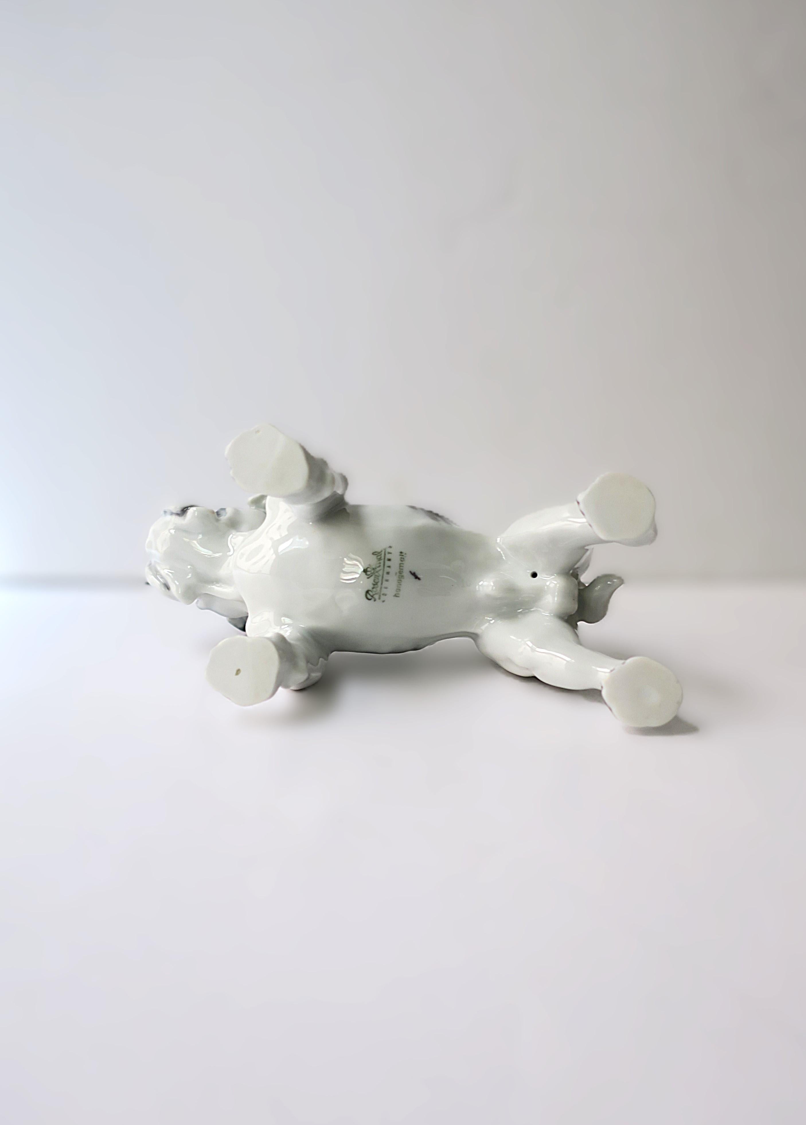 Bulldog de Fritz Diller en venta 8