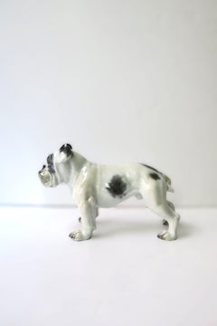 Bulldog by Fritz Diller