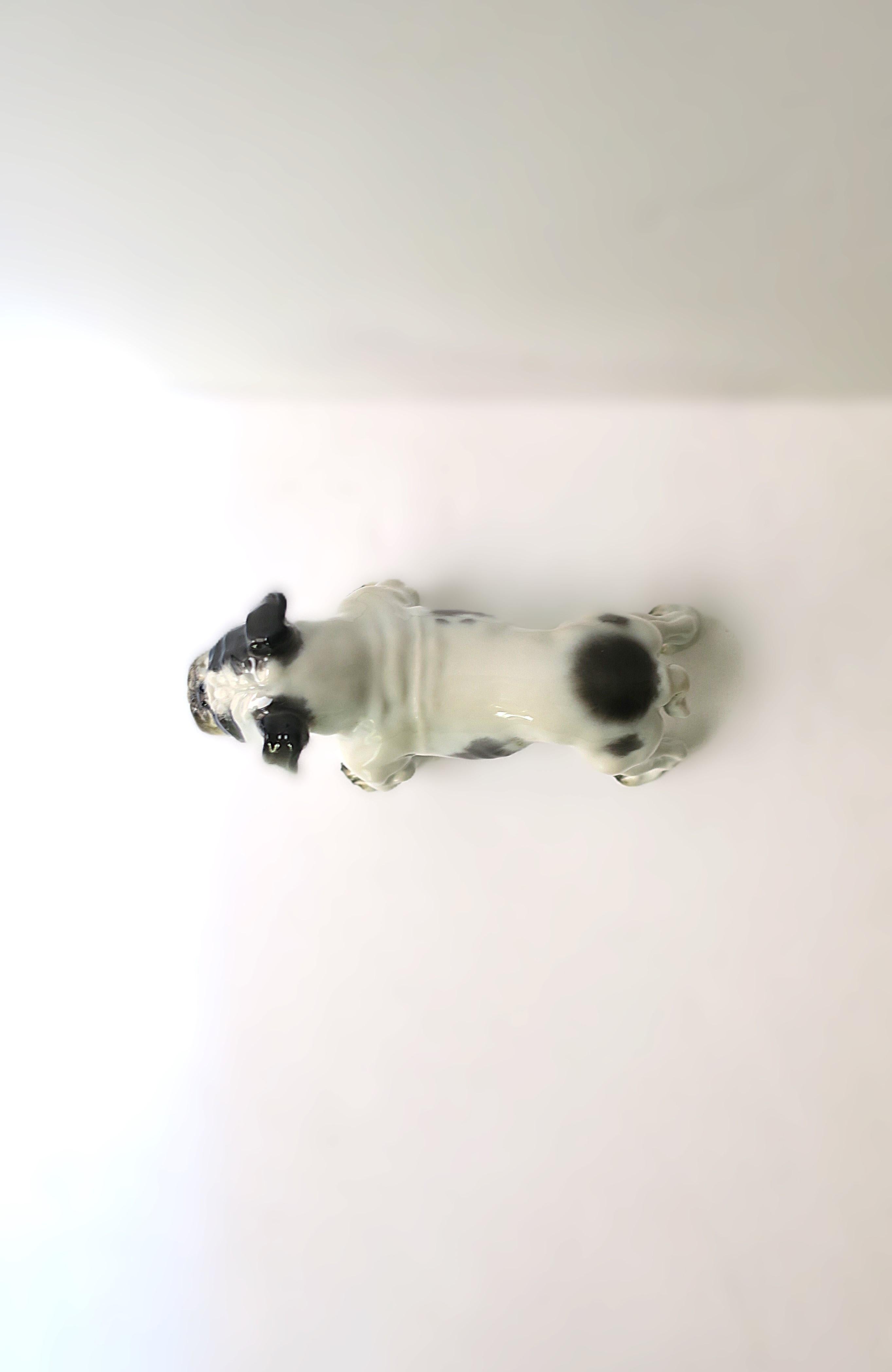 Bulldog de Fritz Diller siglo XX en venta