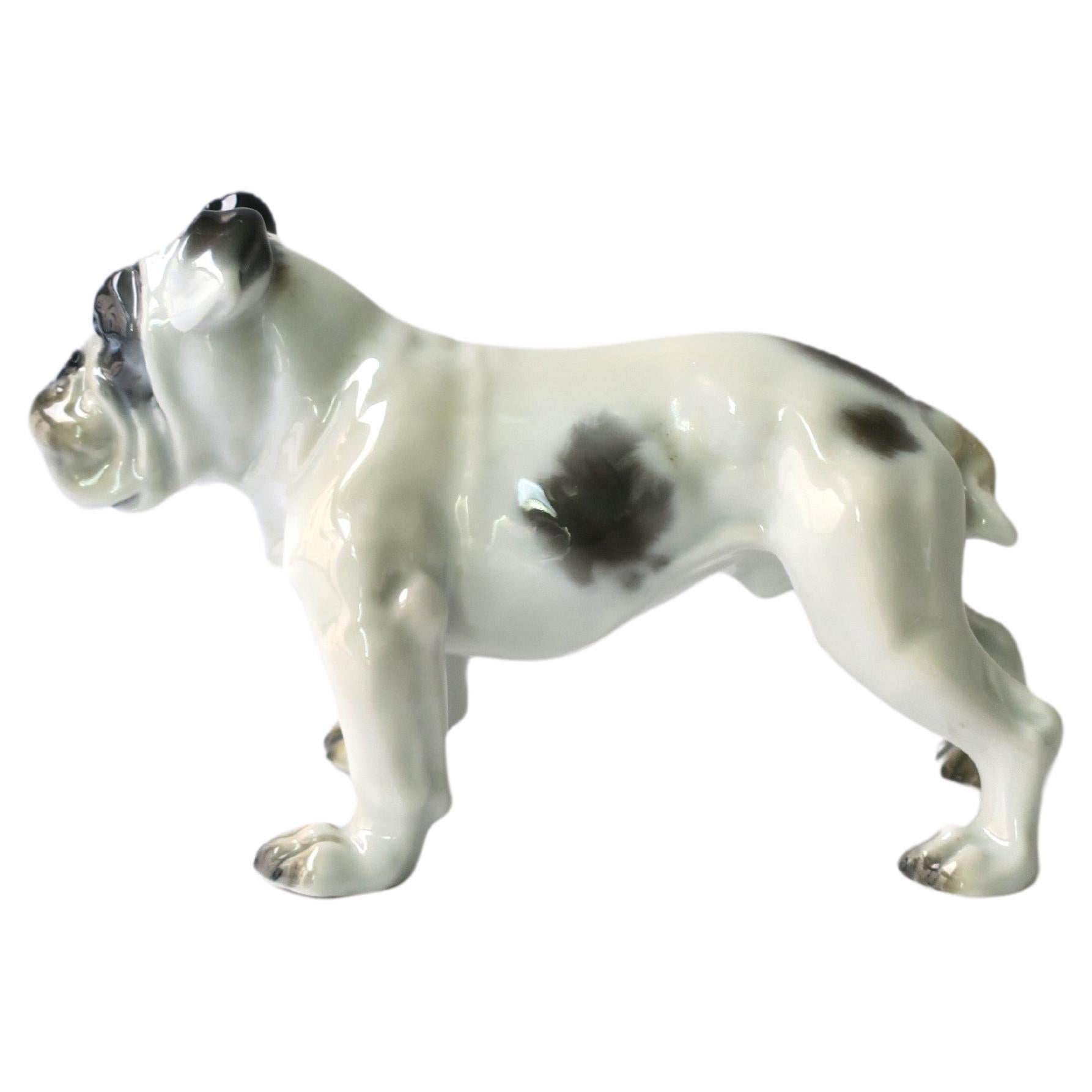 Bulldog de Fritz Diller en venta