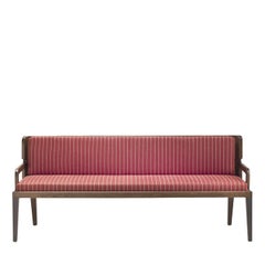 Bulle Sofa für draußen von Archer and Humphryes