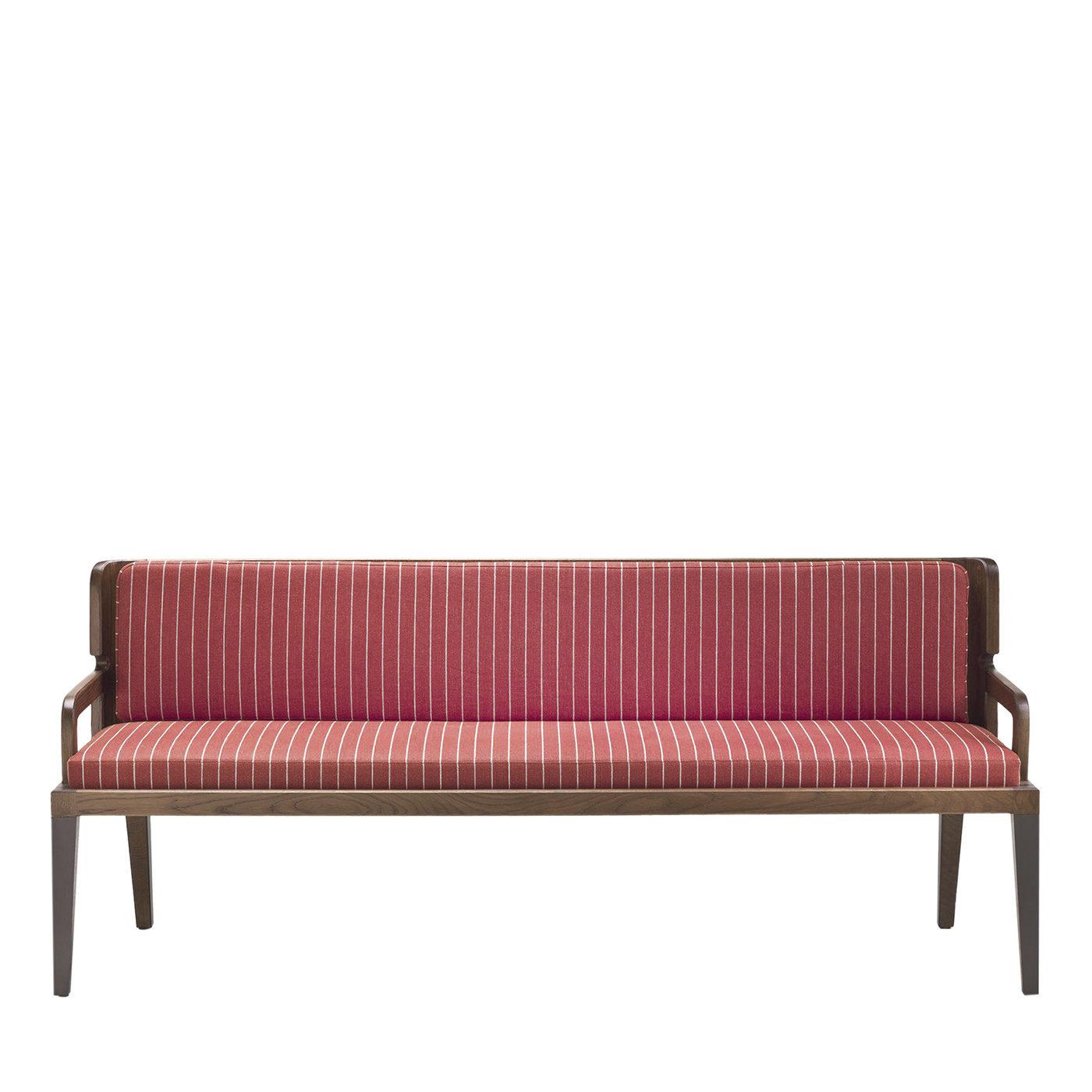 XXIe siècle et contemporain Canapé d'extérieur Bulle par Archer et Humphryes en vente
