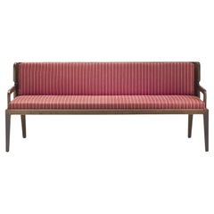Bulle Outdoor Sofa by Archer and Humphryes
