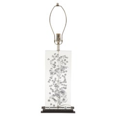 Bullet-Proof Plexi Lamp