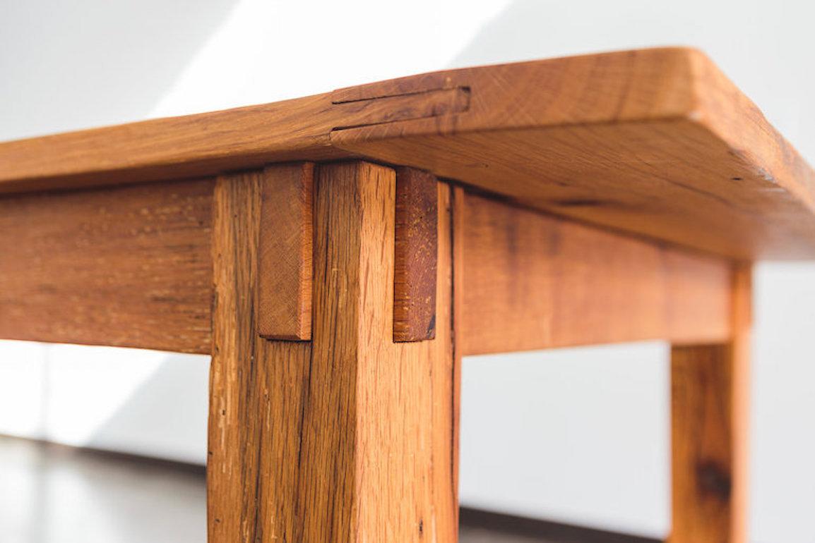 joinery table