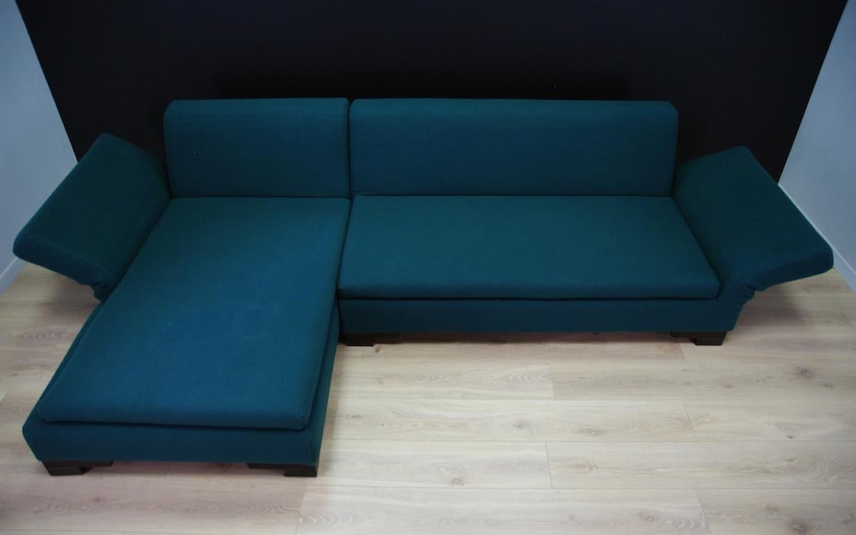 Scandinavian Bullfrog Corner Sofa Modern Design Classic