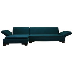 Bullfrog Corner Sofa Modern Design Classic