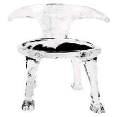 Bullish Chair by GORDON GU