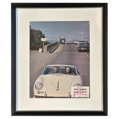 Bullitt (1968)