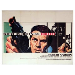 Bullitt (1968)