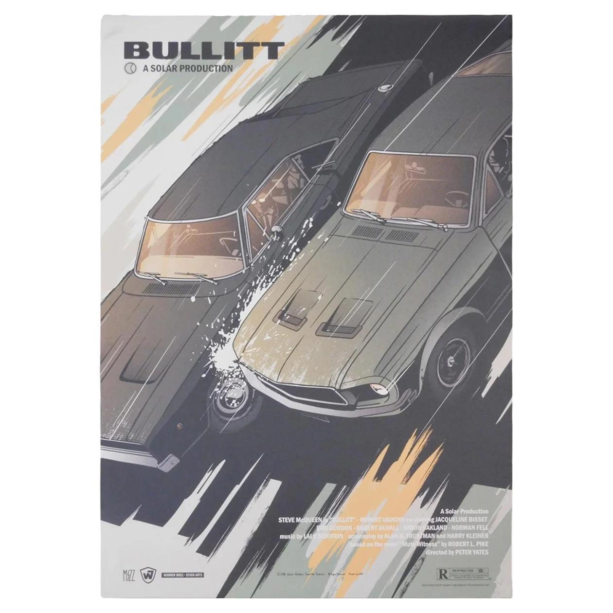 Bullitt (2015R)