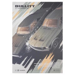 Bullitt (2015R)