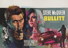 Bullitt
