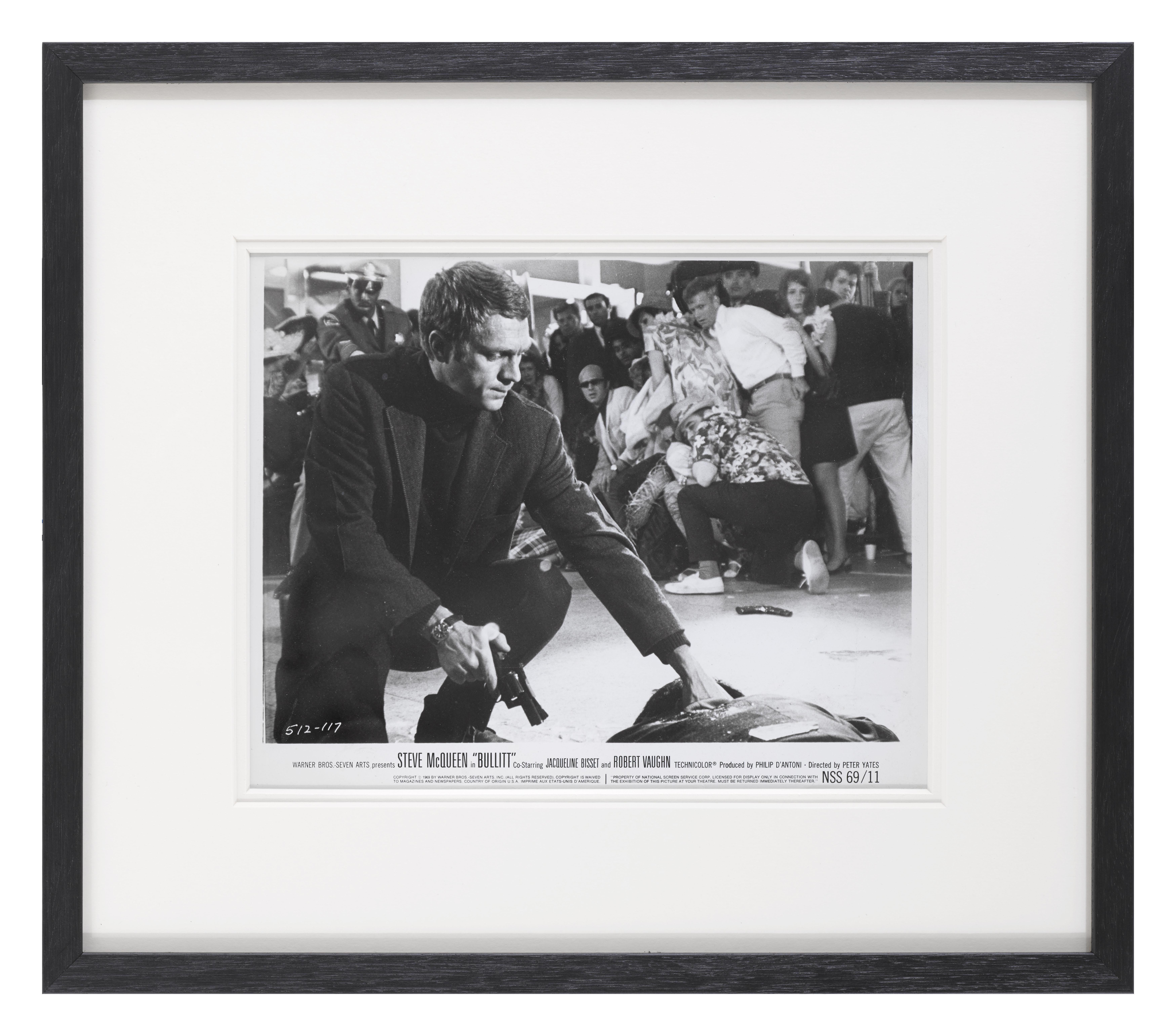 American Bullitt
