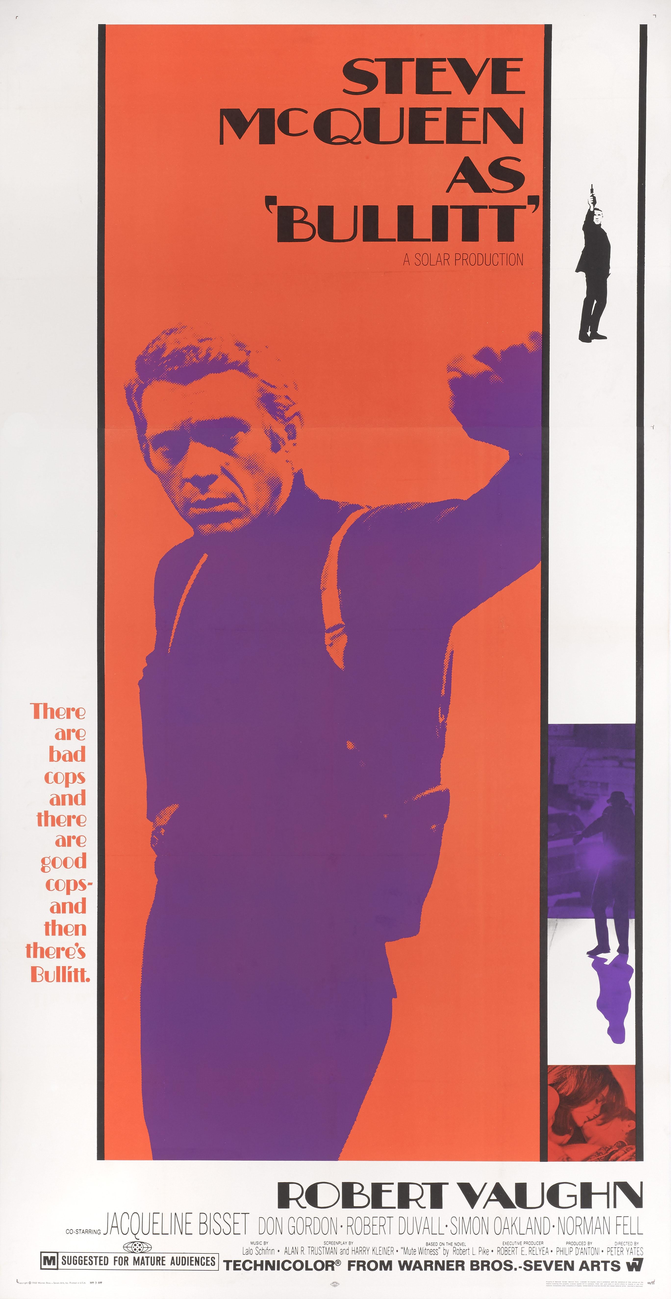American Bullitt