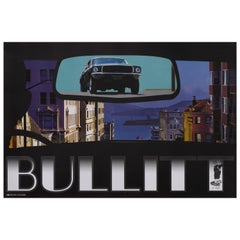 Bullitt