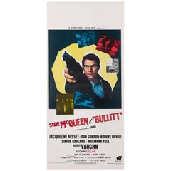 Bullitt
