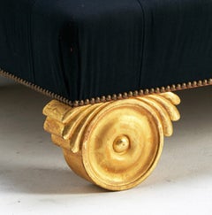 Bullock Stool