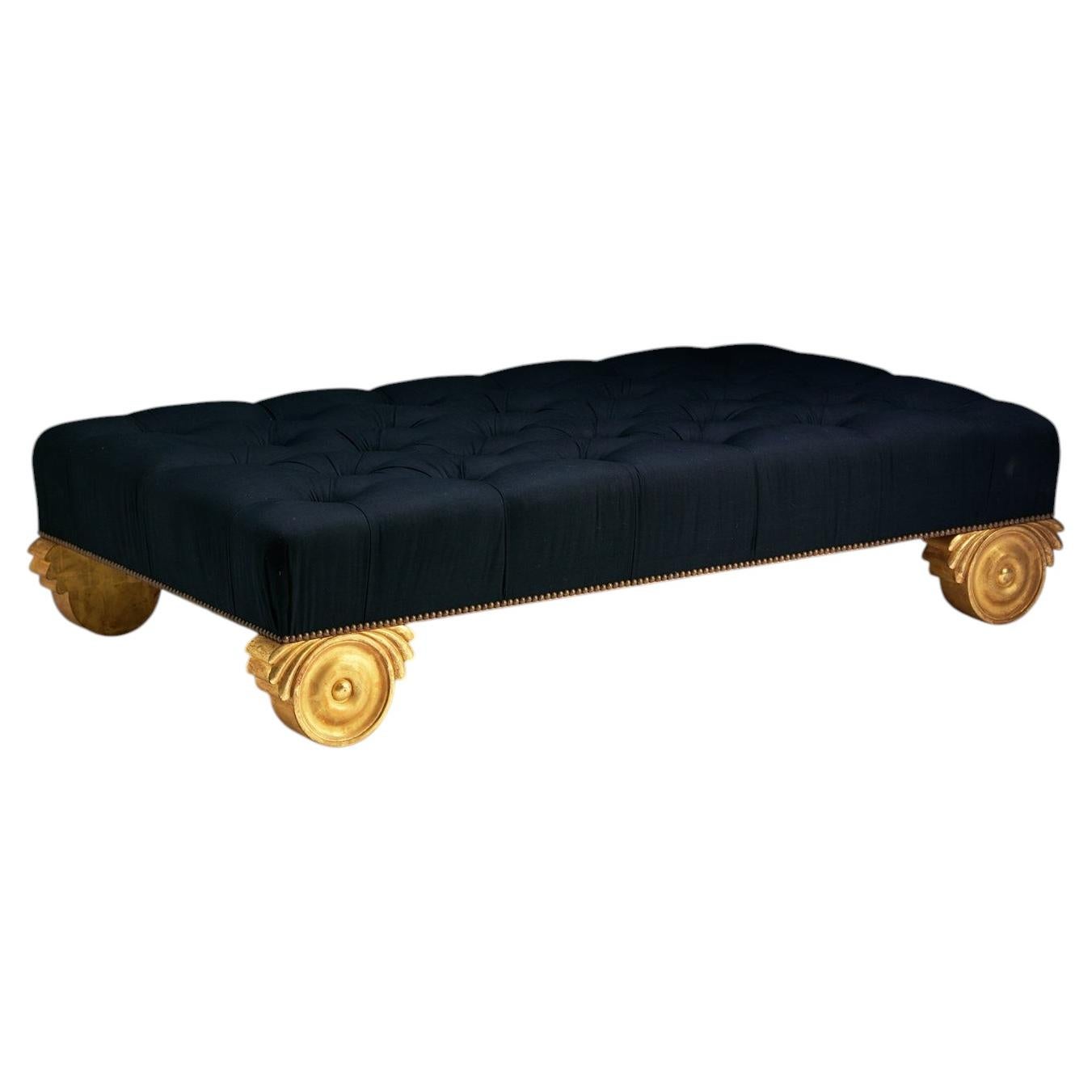 Tabouret Bullock en vente