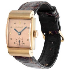 Bulova Manual Wristwatch Ref W4282