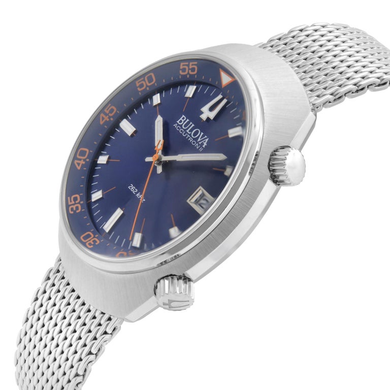 Bulova 96b232 hot sale