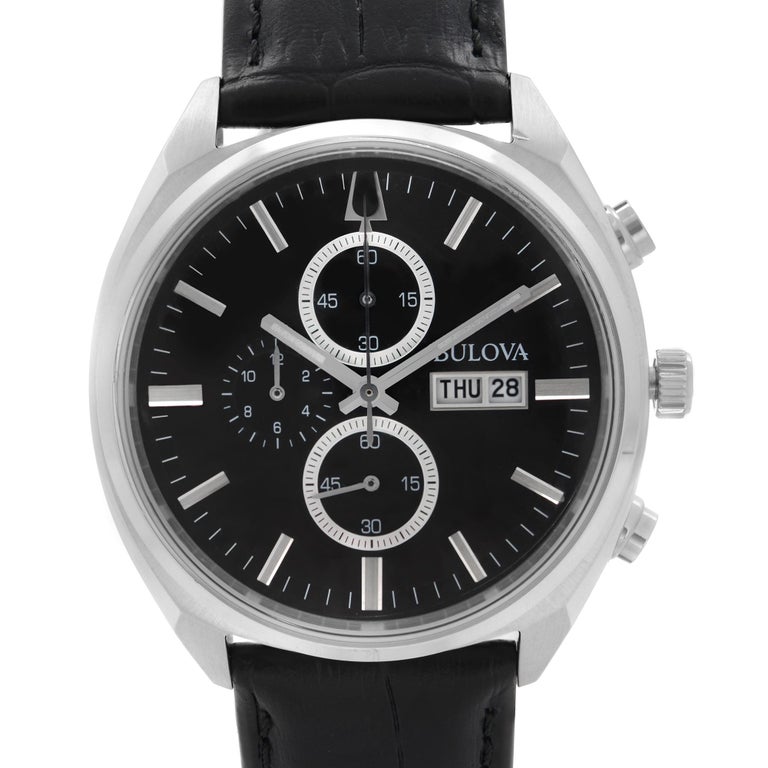 bulova classic 96c133