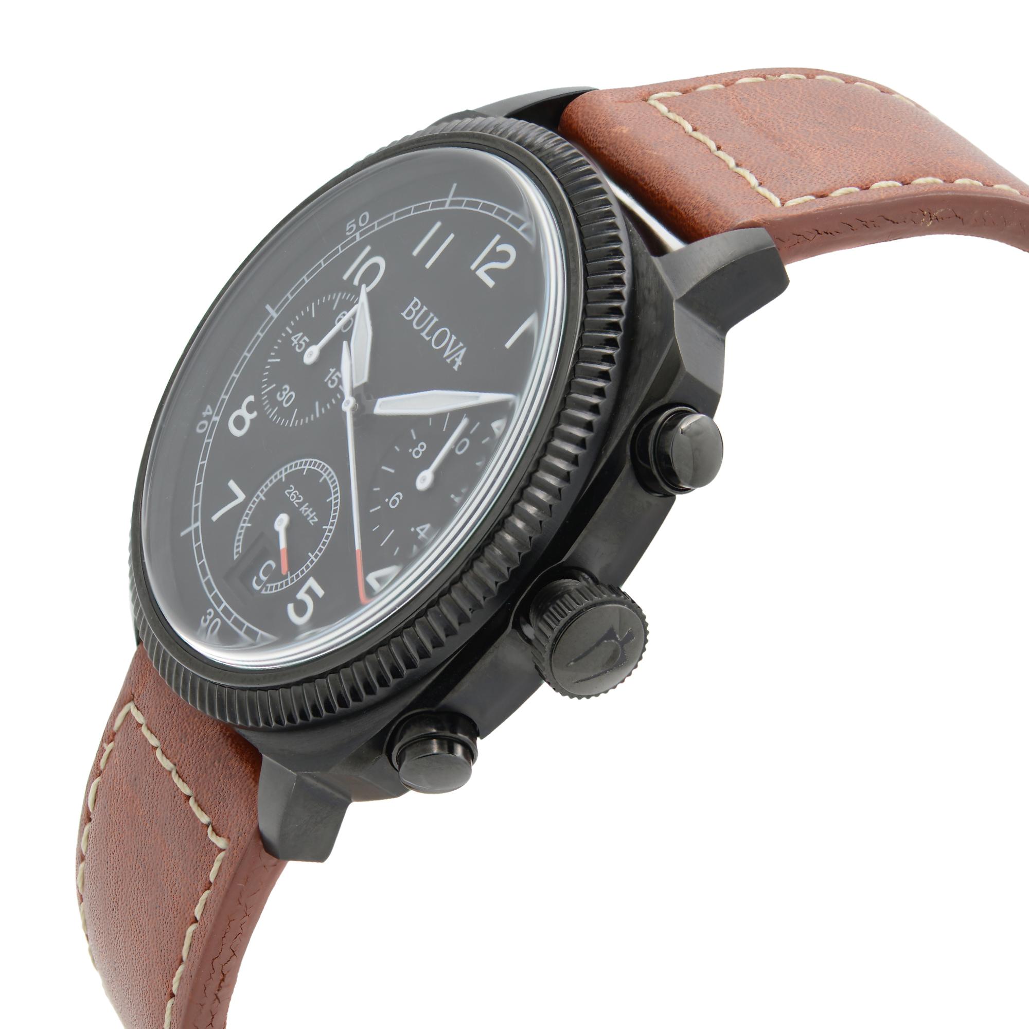 bulova 96b230