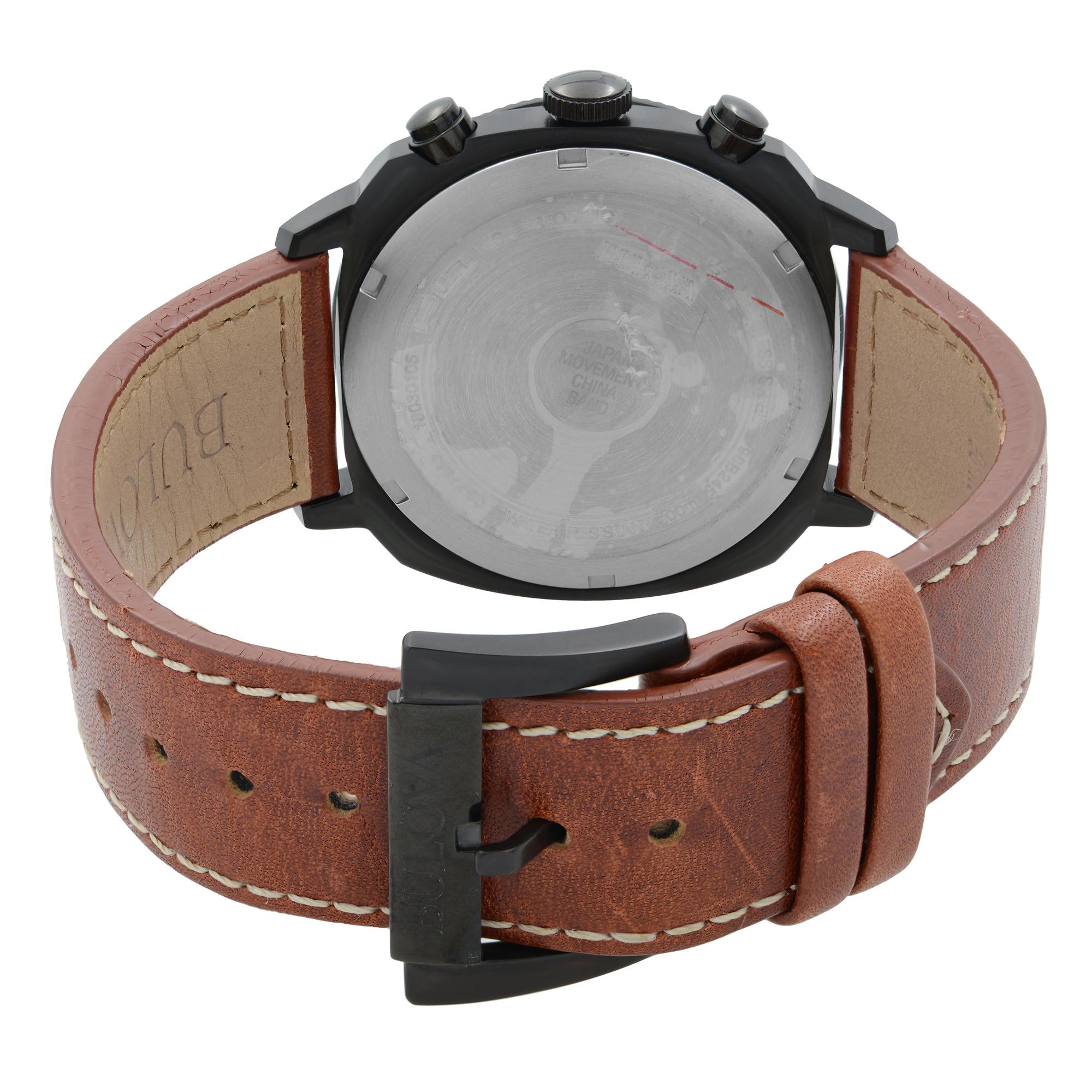 bulova 98b245